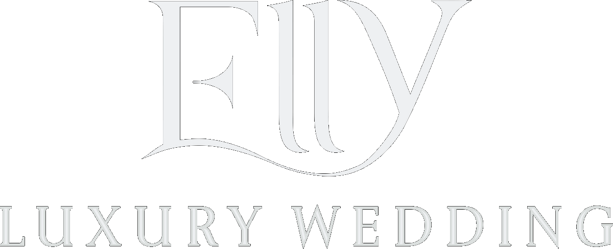 Elly Luxury Wedding