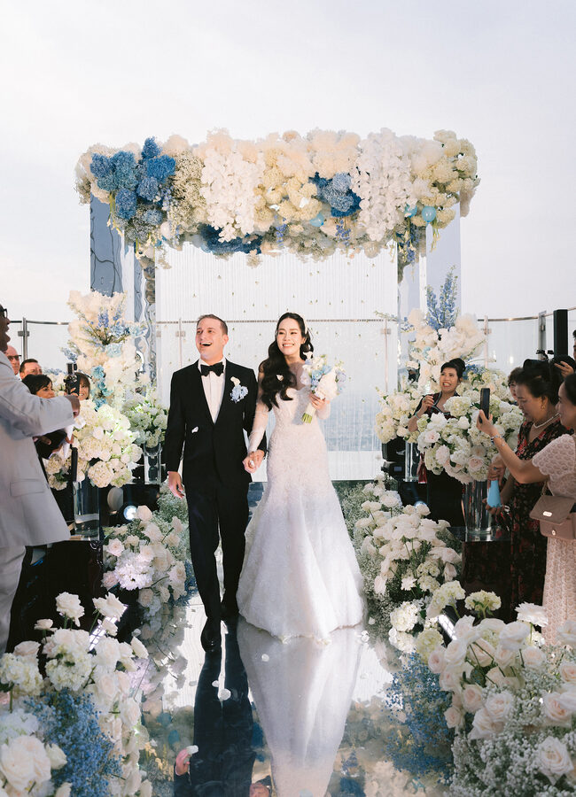 Elly Luxury Wedding Portfolio 1