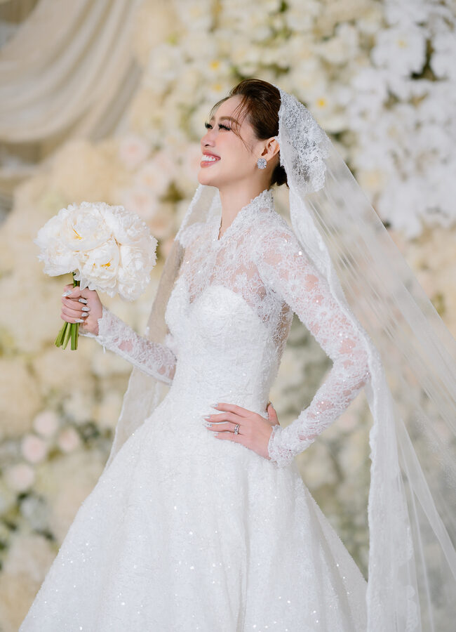 Elly Luxury Wedding Portfolio 2