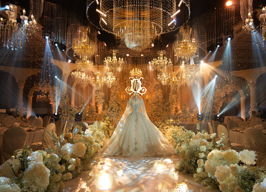 Elly Luxury Wedding Portfolio 4