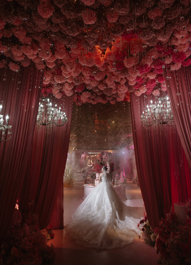 Elly Luxury Wedding Portfolio 5
