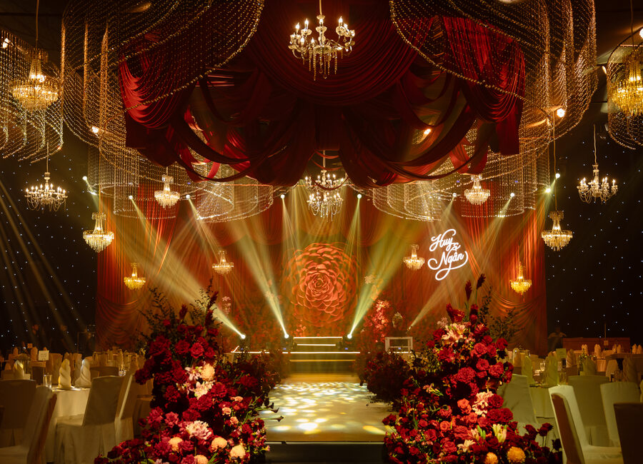 Elly Luxury Wedding Portfolio 6