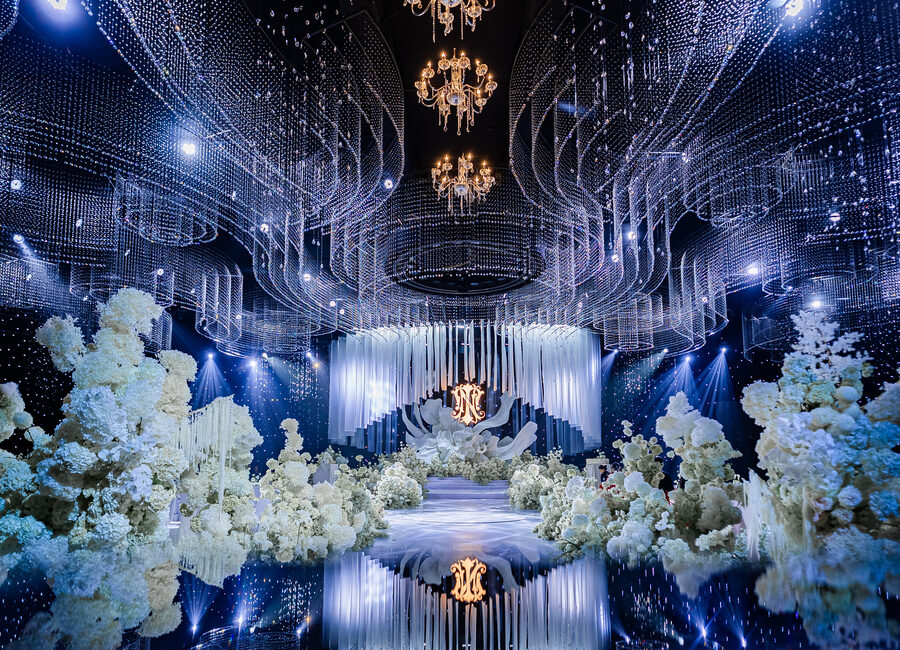 Elly Luxury Wedding Portfolio 7