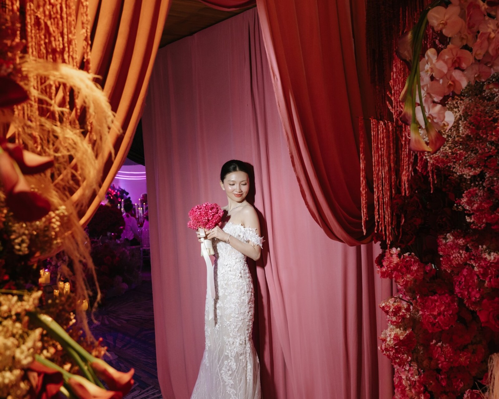 Wedding Planner by Elly Luxury Wedding